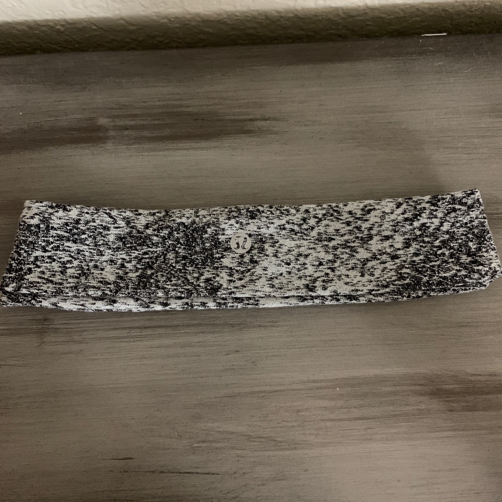 Lululemon Headband